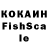 Cocaine FishScale Prashik Gawai